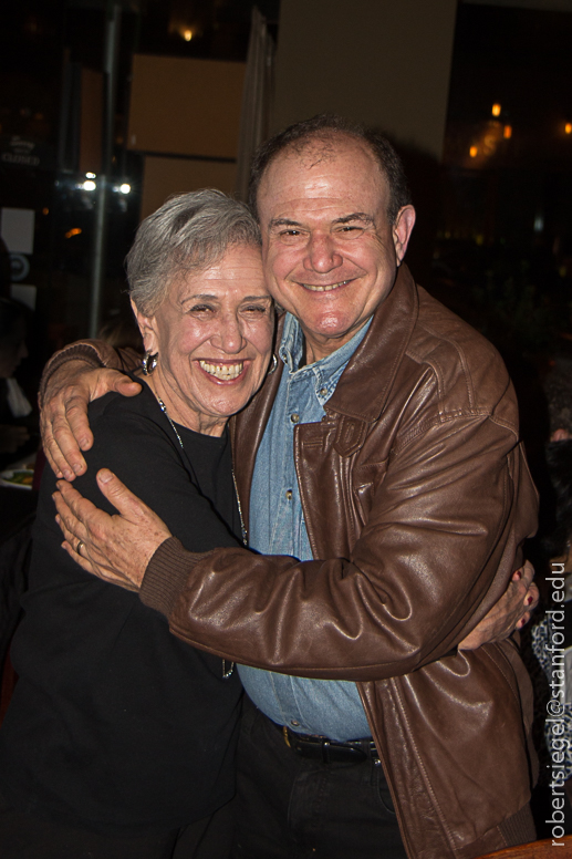 alan's 66th birthday